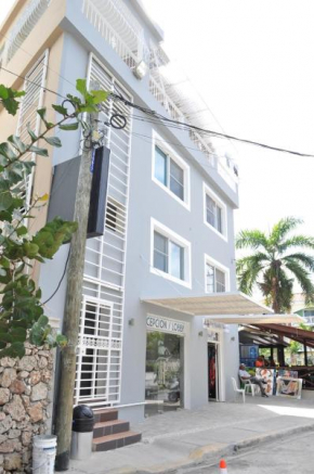 Karimar Beach Condo Hotel